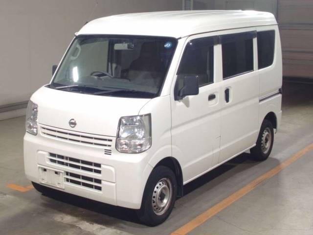 3011 NISSAN CLIPPER VAN DR17V 2019 г. (TAA Minami Kyushu)